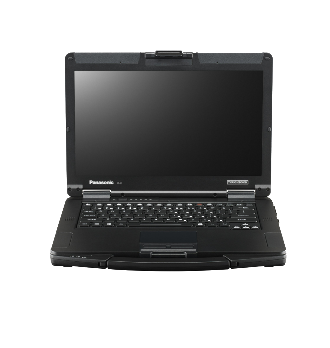 14.0''半坚固型笔记本电脑丨搭载TPM2.0安全芯片丨模块化设计丨win11专业版操作系统丨Intel i5/i7 可选