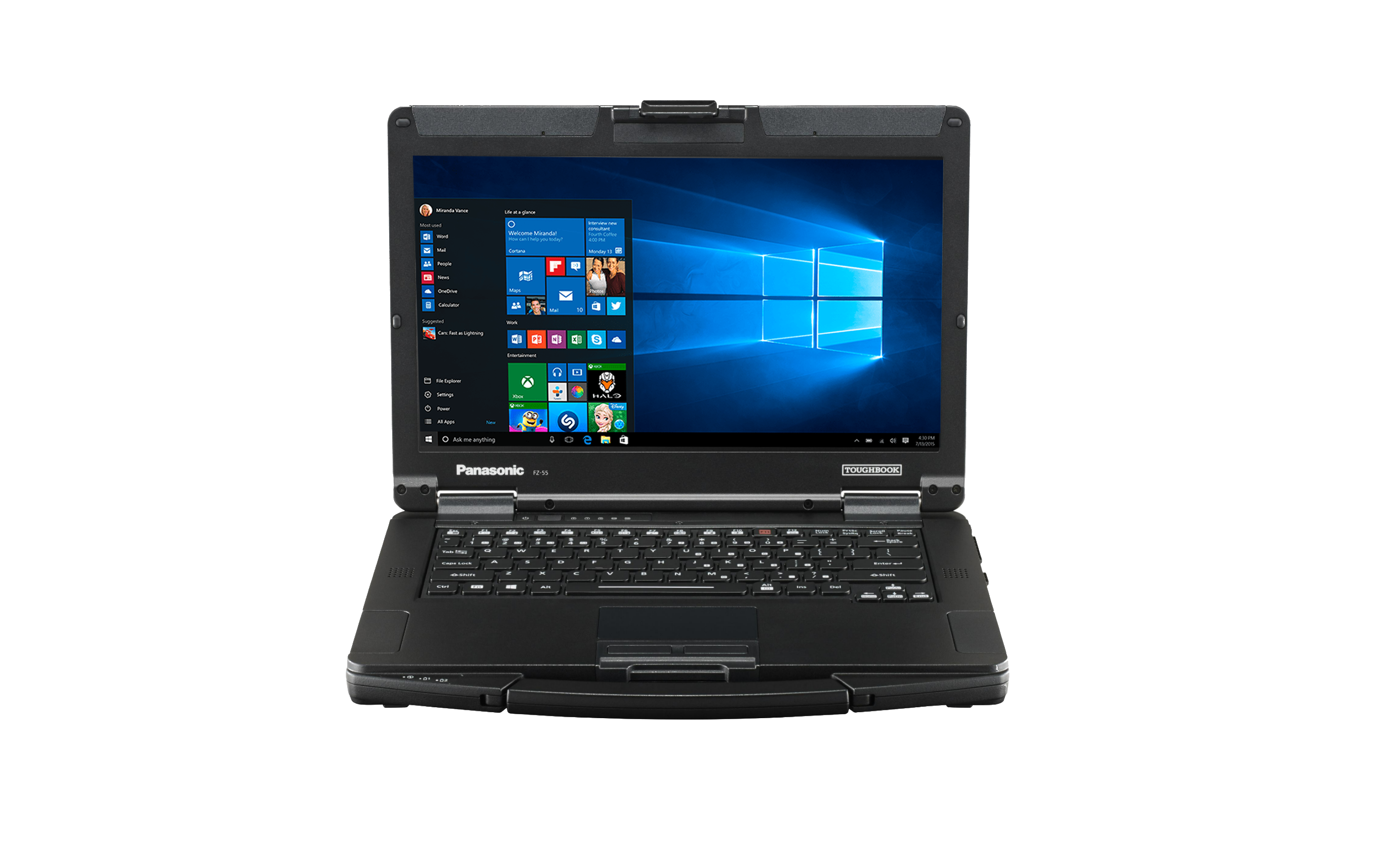 14.0''丨TPM2.0丨模块化丨win11丨Intel i5/i7 可选