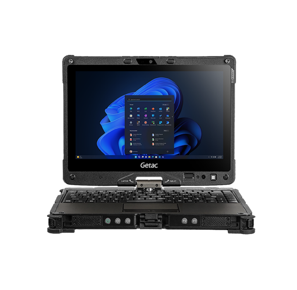 Getac V110