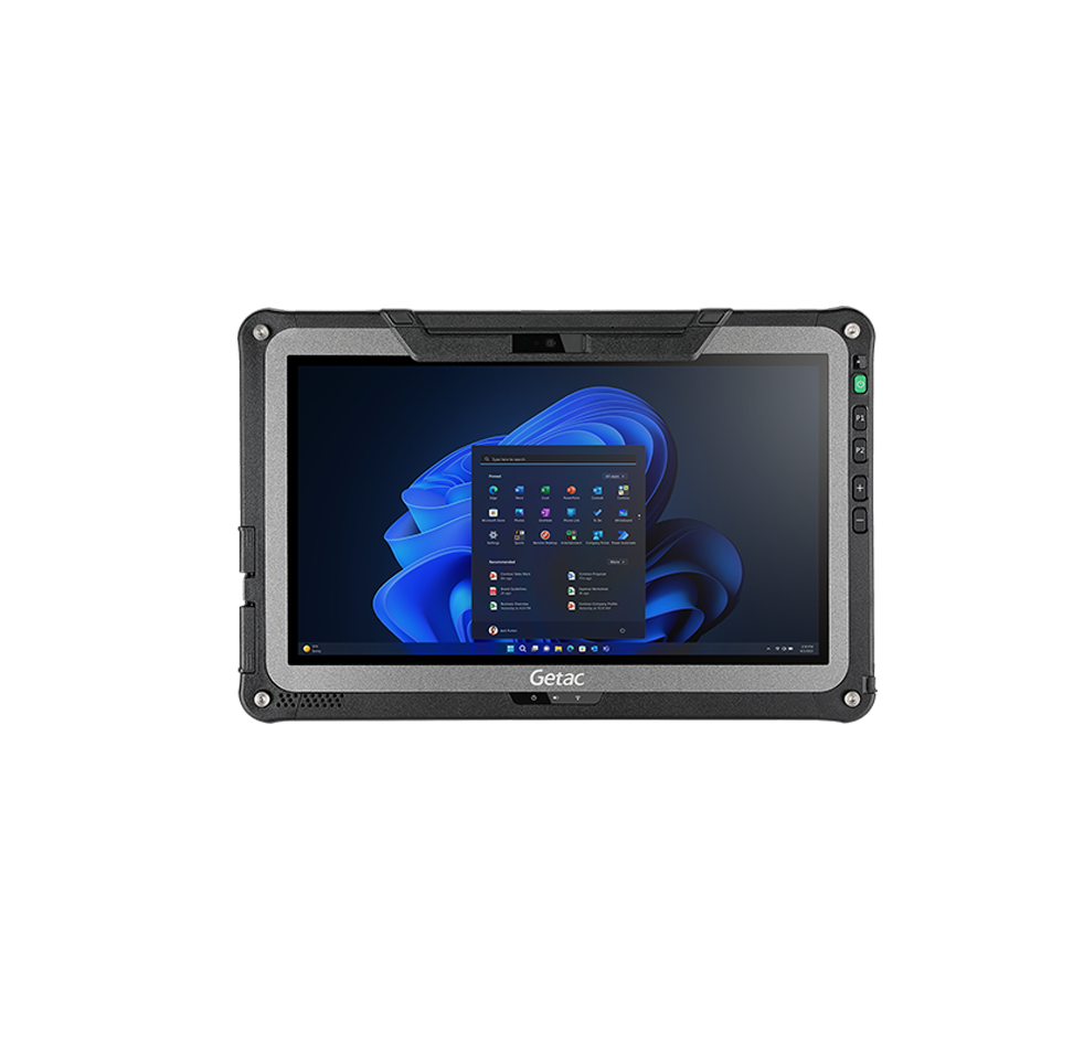 Getac F110