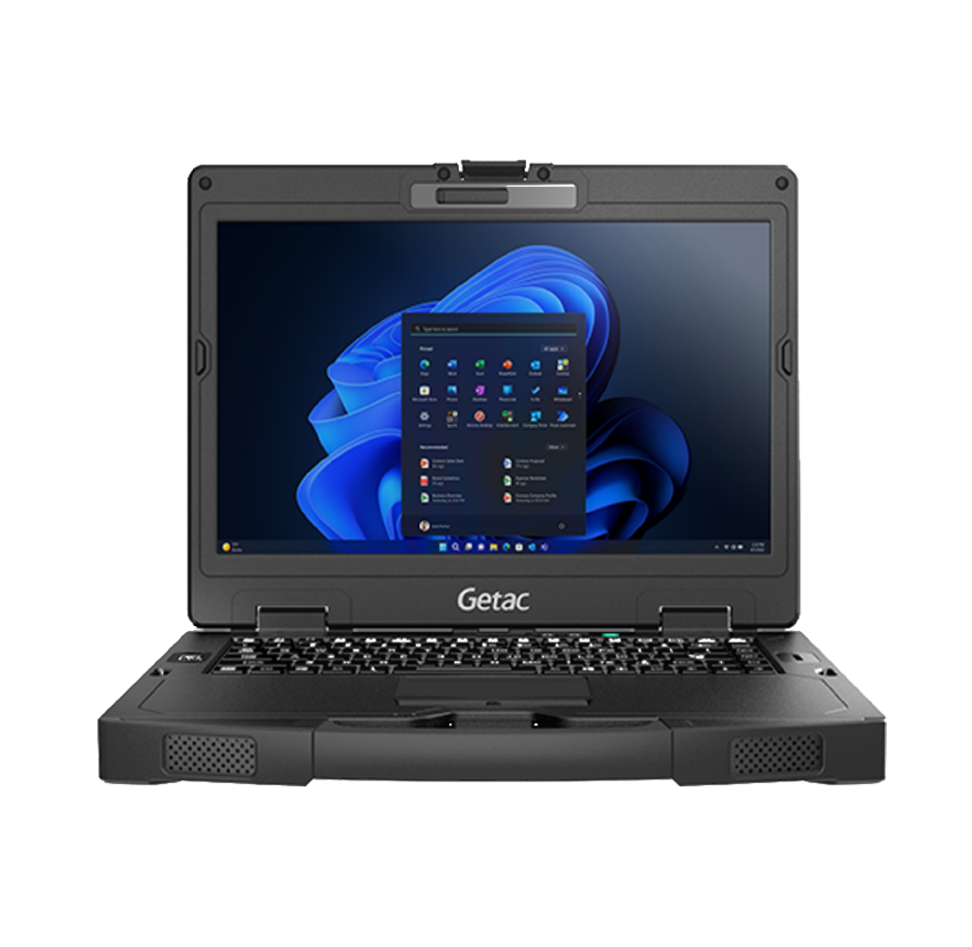 Getac S410