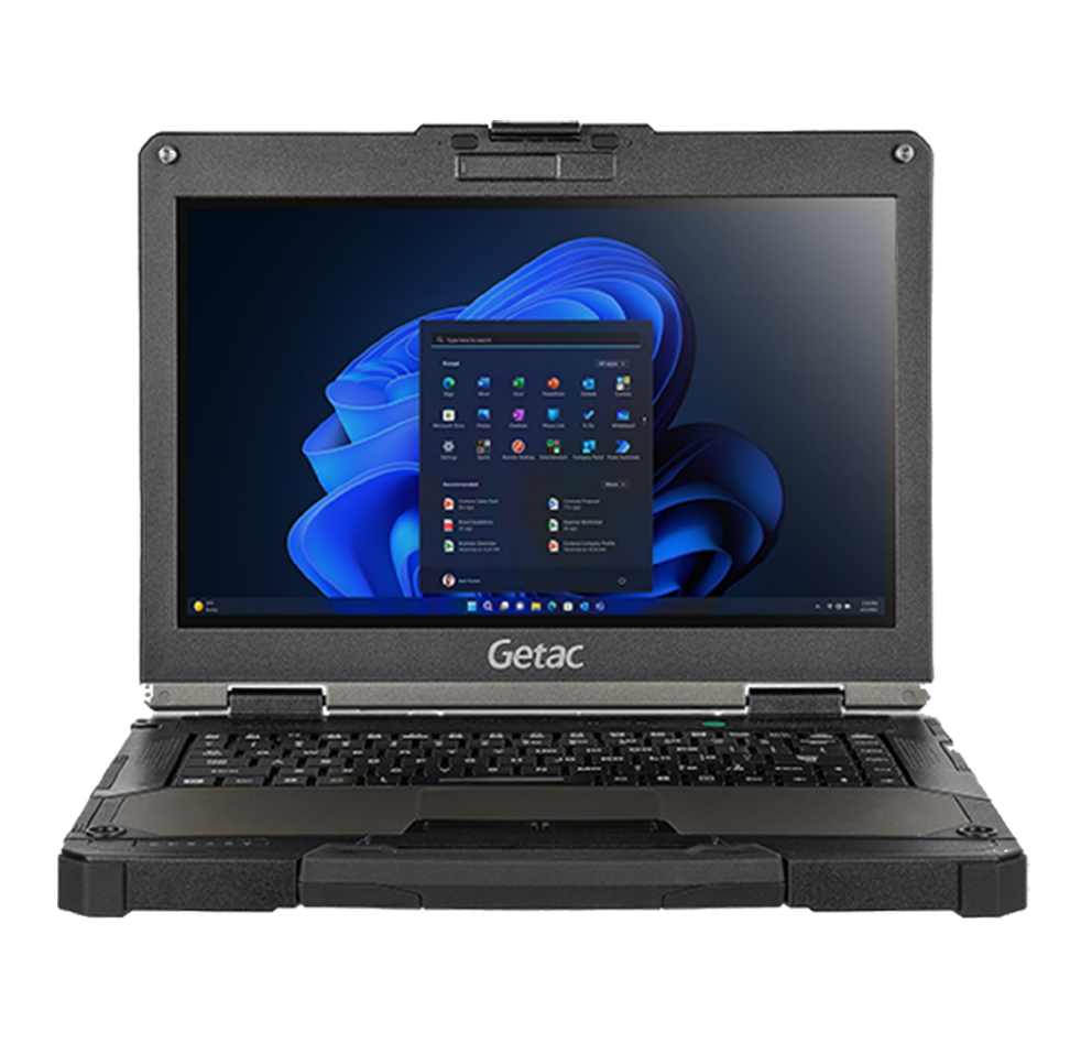 Getac X600