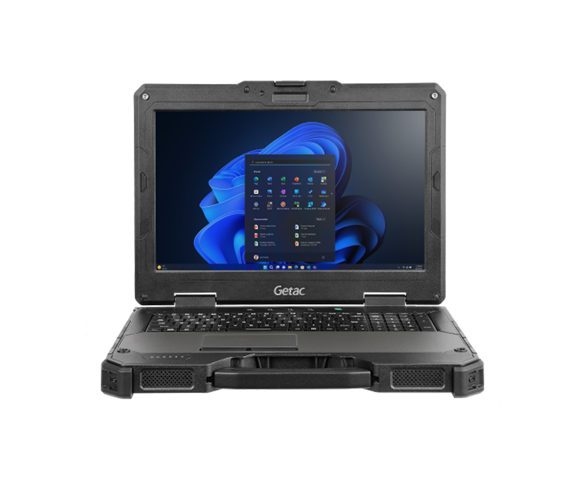 Getac X600