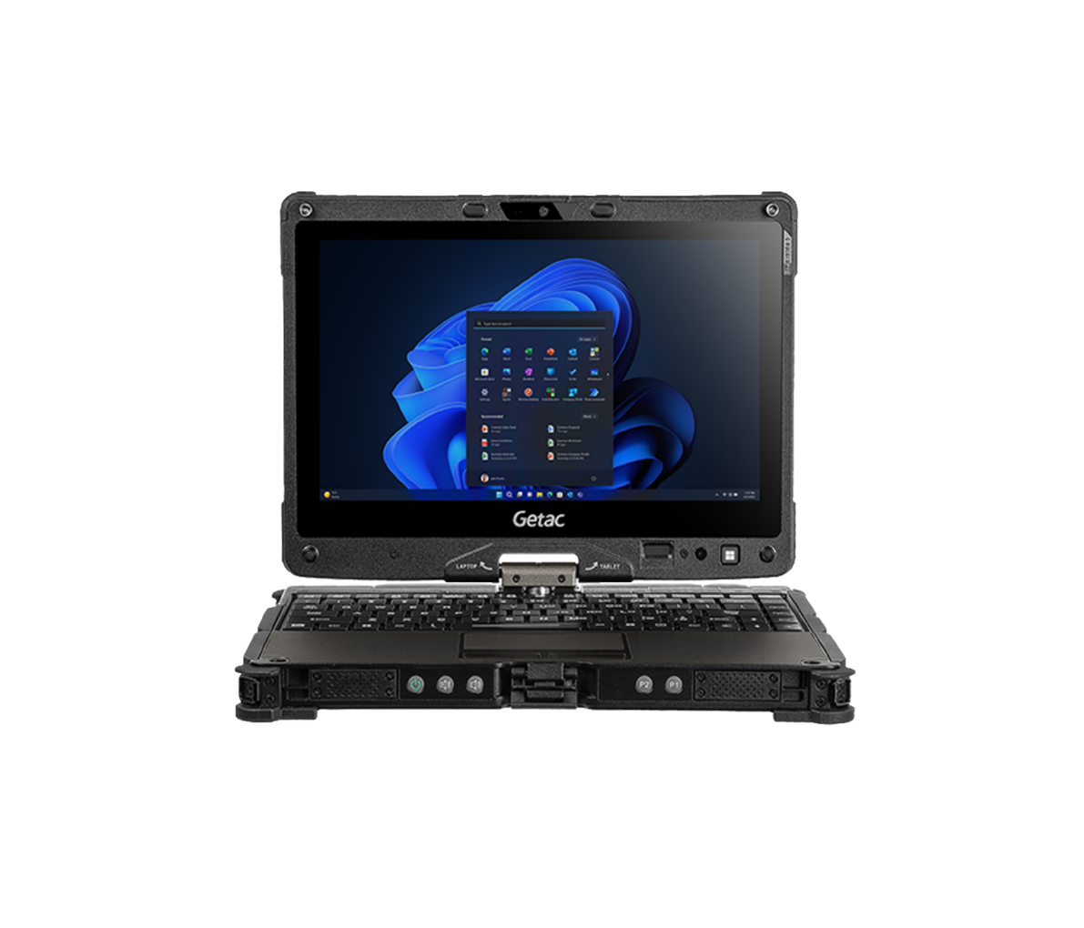 Getac V110