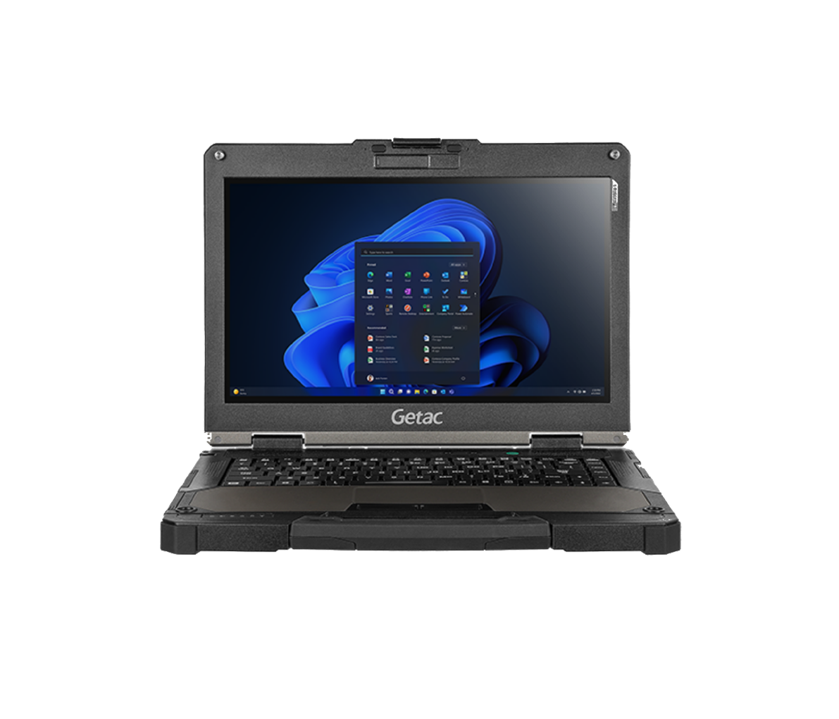 Getac B360