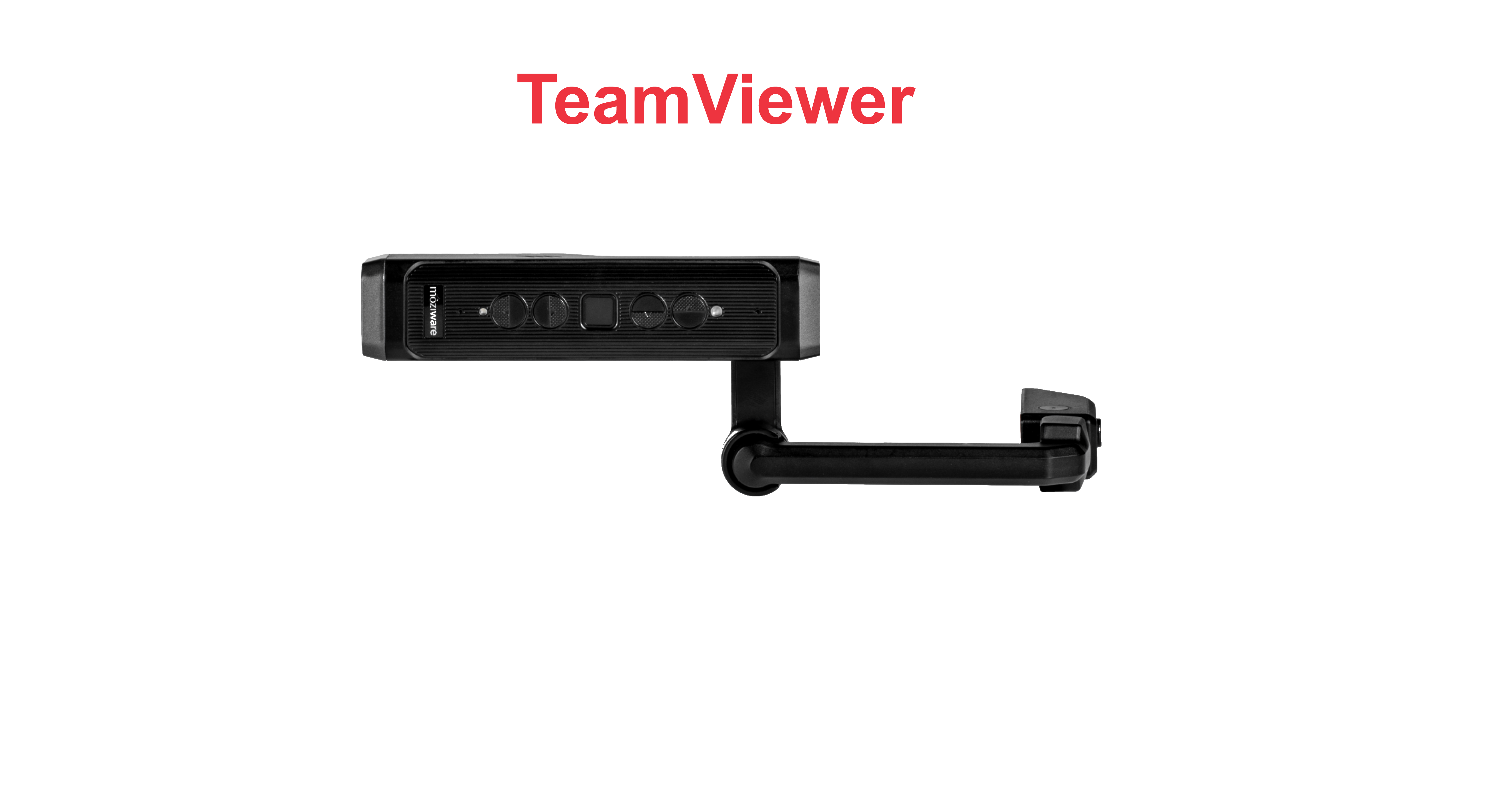 TeamViewer Frontline