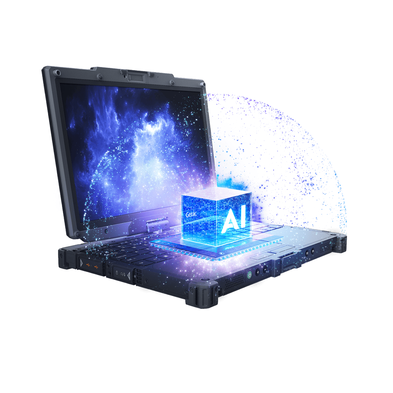 绝不妥协的不凡性能