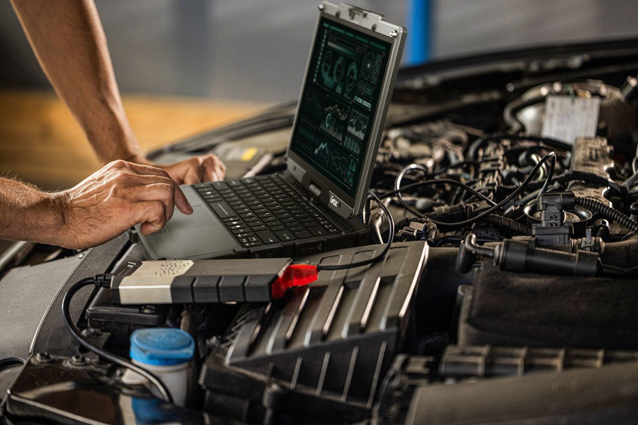 坚持不懈的可靠性能