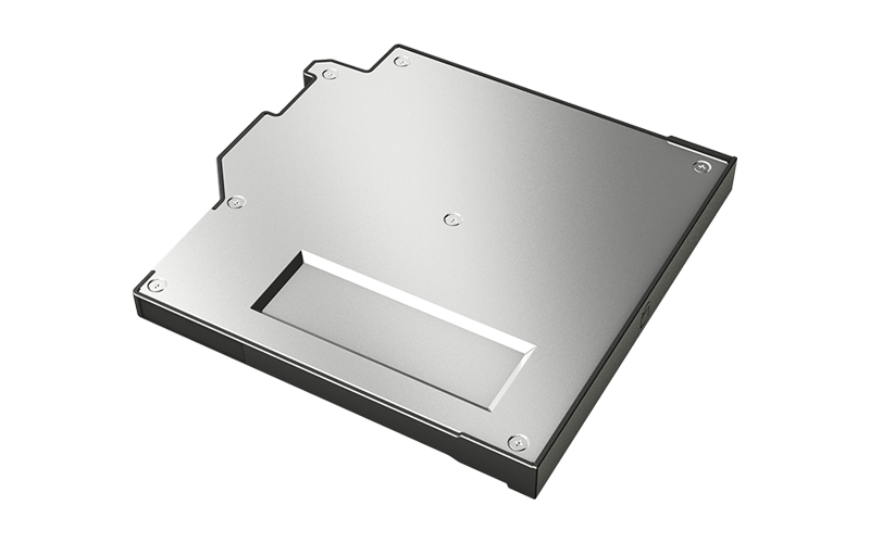 媒体槽第二SSD内存 附控制器盒.png