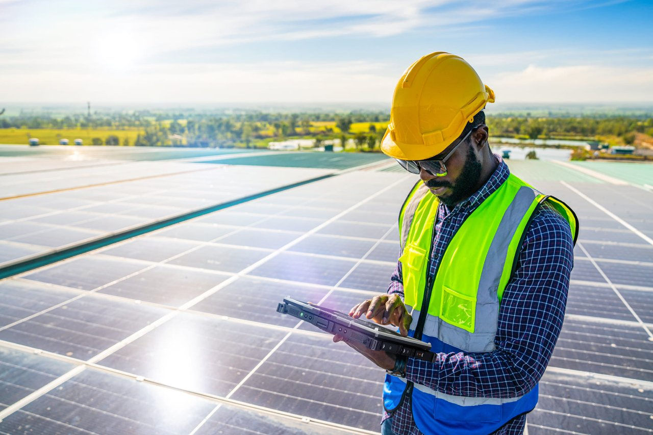 优越的显示体验