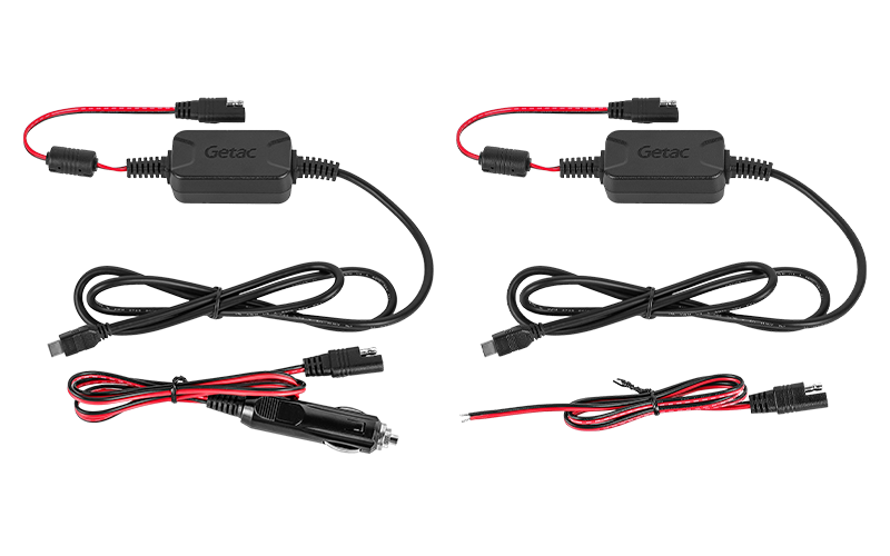 65W USB-C 车用电源转接器