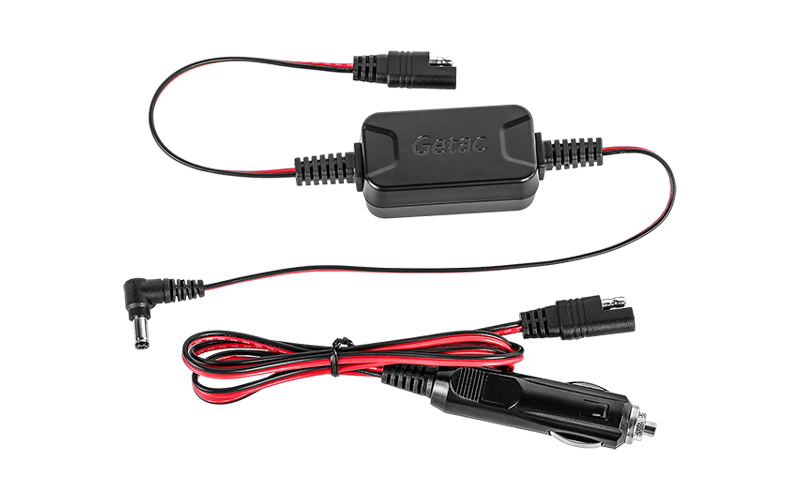 65W 车用电源转接器