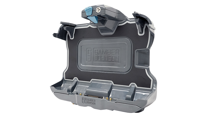 车用底座 （Gamber-Johnson）